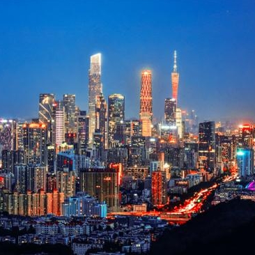 Tax incentives ignite Tianhe's nighttime economy
