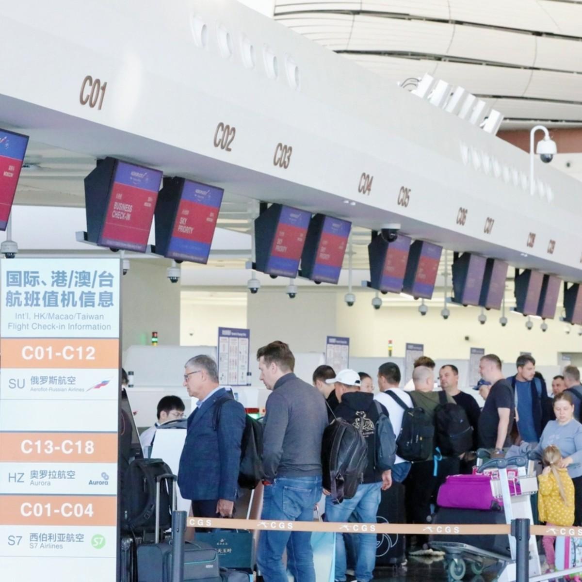 China to allow visa-free entry for 6 nations