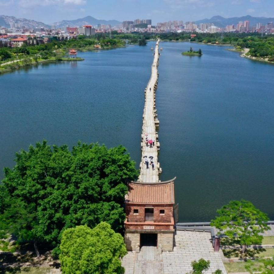 Cities on Silk Road in China, Turkmenistan flourish as trade and cultural center