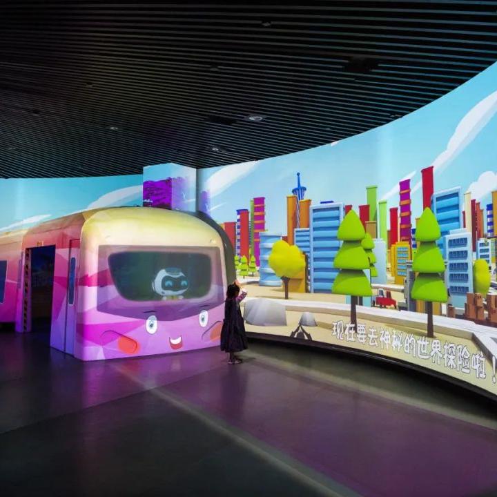 Special museums in Guangzhou for you to explore