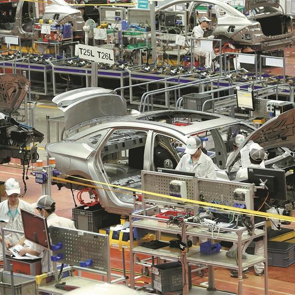 Eyes On China: African continent as a promising frontier for EV cars