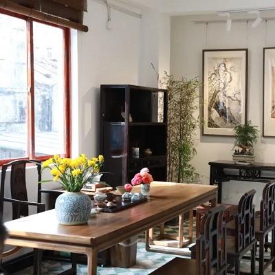 Shuangqing Building reopens for free after renovation
