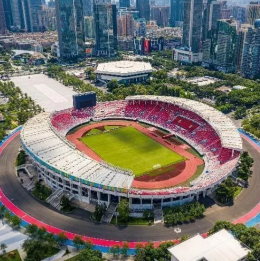 Tianhe Sports Center to undergo revamp for National Games