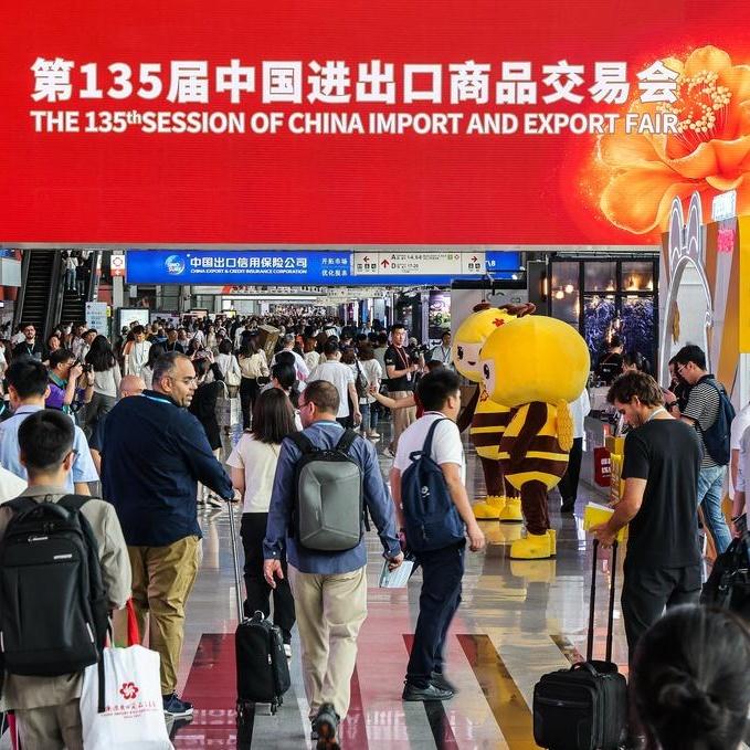 Nation to keep expanding market access