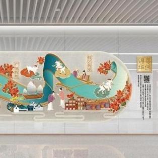 Guangzhou Metro Line 11 aims to be China's first ICH exhibition line
