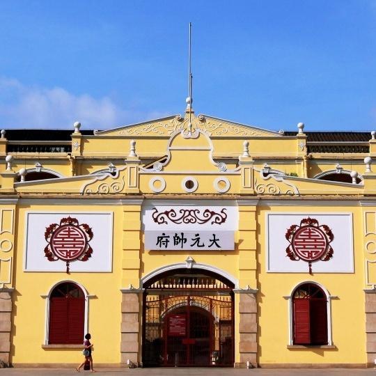 Five new national first-class museums to be added to Guangdong