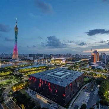 New national key museum added in Guangzhou