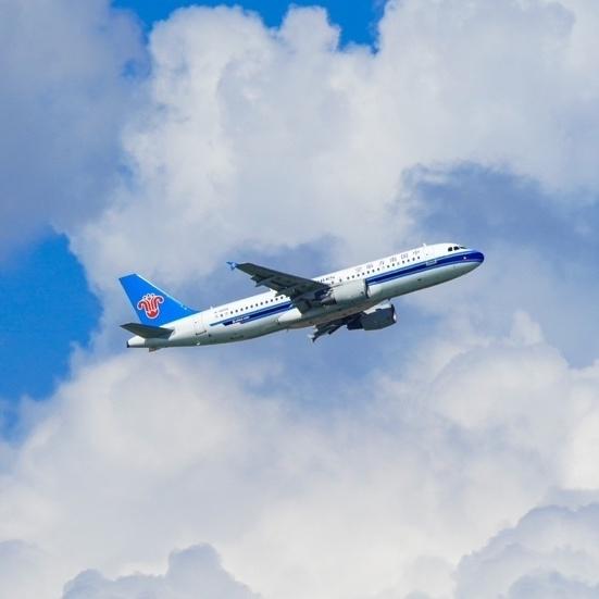 China Southern Airlines resumes suspended Guangzhou-Kathmandu flights