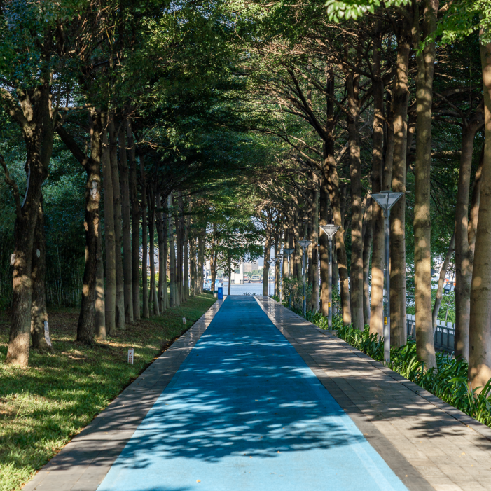 Best weekend getaways in Guangzhou