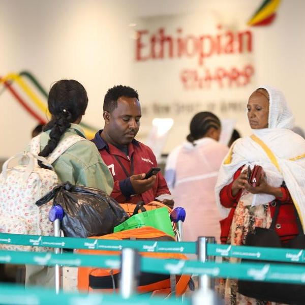 Ethiopian Airlines to add 3 weekly flights to Guangzhou
