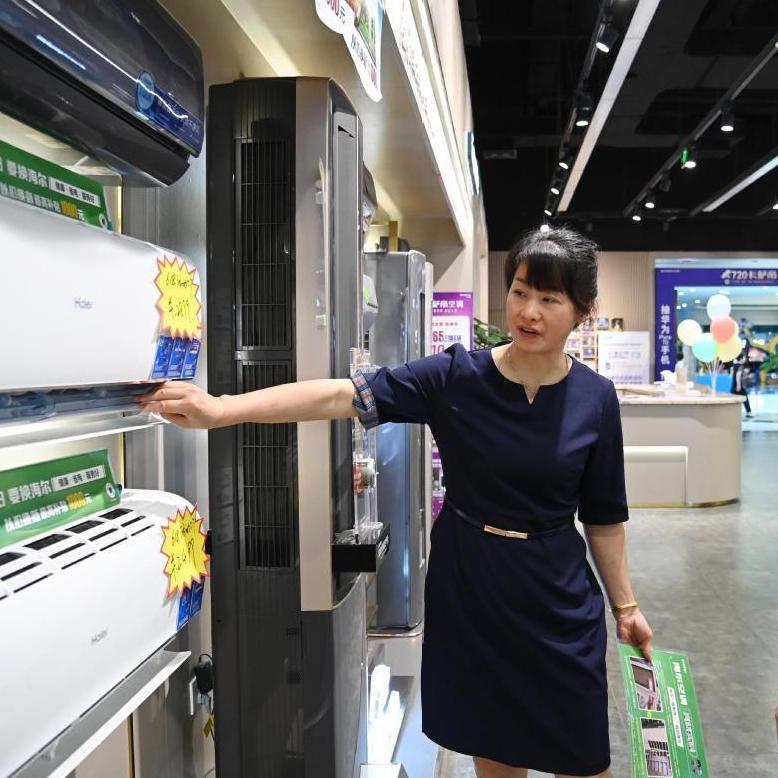 China to introduce new policies in November to boost consumption: official