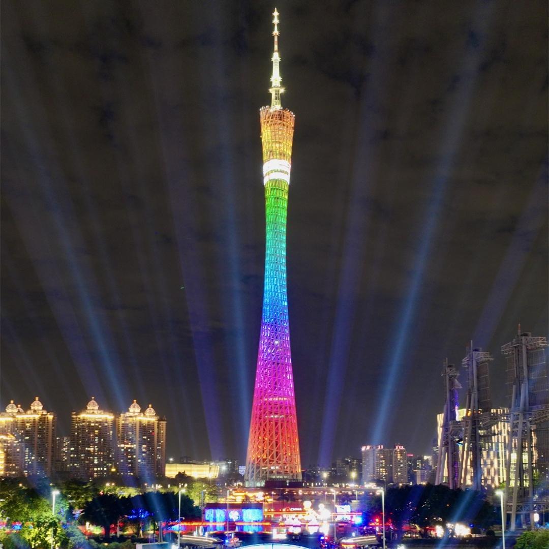 Guangzhou has most foreign-invested enterprises on GD's top 100 list