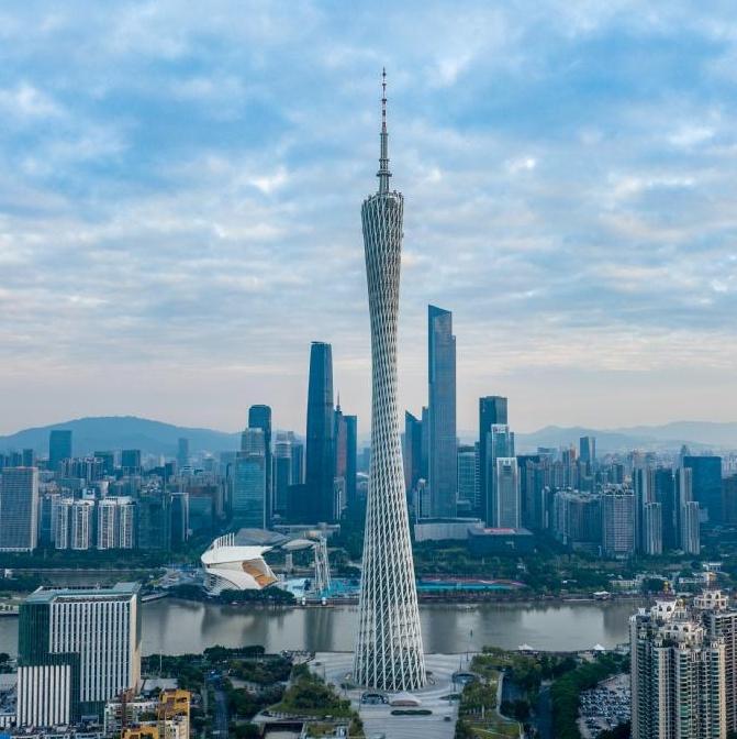 China's Guangzhou cuts taxes on larger home sales
