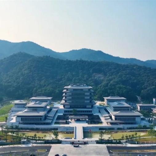 Feature: Exploring Guangzhou branch of China's cultural 