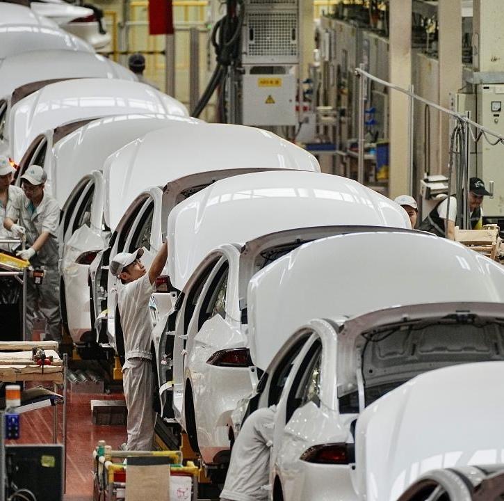Guangdong to promote manufacturing innovation