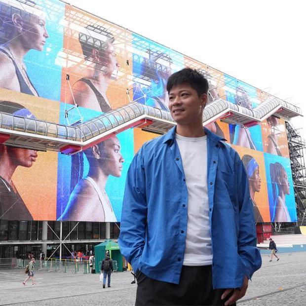 China's sprinter Su Bingtian to retire after 2025 National Games