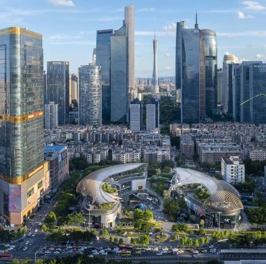 China provides equal legal protection to foreign investors
