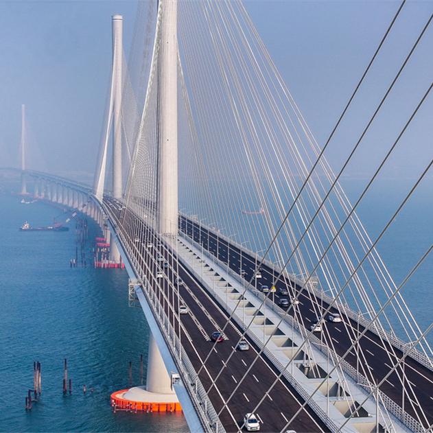 Hong Kong engineers get mainland qualifications