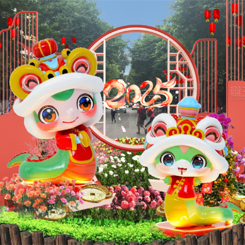 Guangzhou gears up to welcome Chinese New Year with flower markets (Ⅰ)
