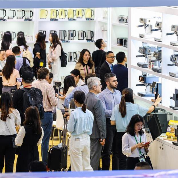 Guangzhou to drive high-quality development through innovation push