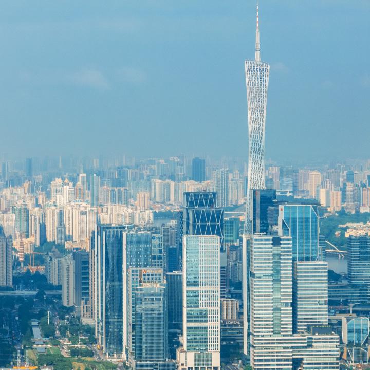 Guangdong creates bureau for private economy advancement