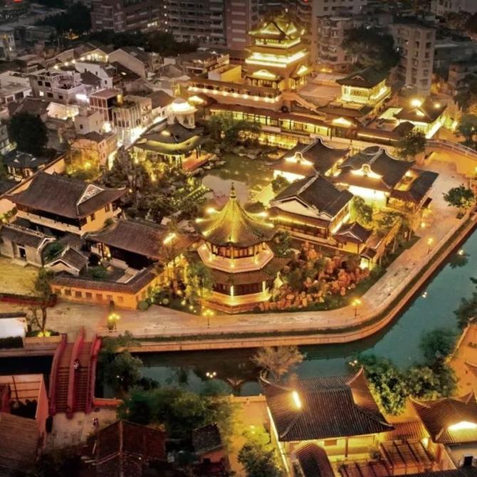 Guangdong museums attract 5.457 million visits during Spring Festival