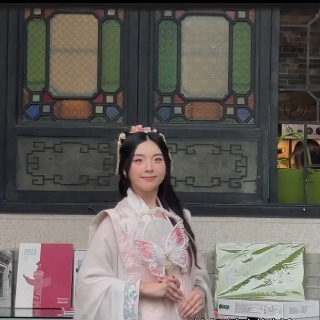 GZ Gen Z | Overseas student captivated by charm of Guangzhou