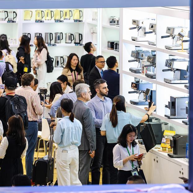 Promotion seminar on Canton Fair attracts Ethiopian producers, business leaders