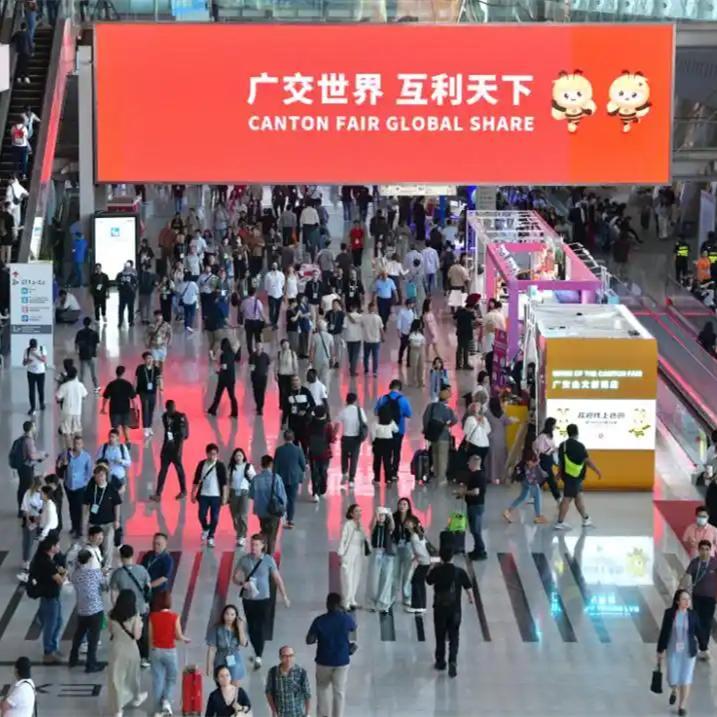 Kenya hosts Canton Fair promotional conference amid deepening trade ties with China