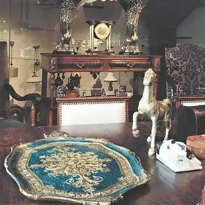 A tour of the best cultural and art spots in Liwan