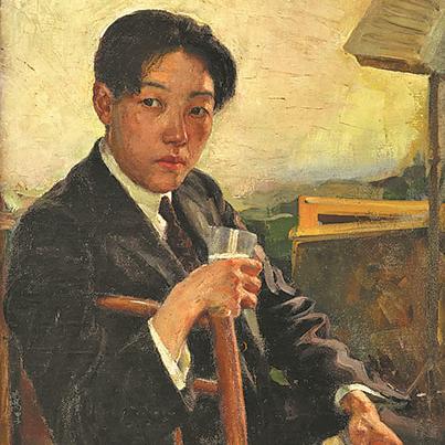 Exhibition of Xu Beihong held at Guangdong Museum of Art