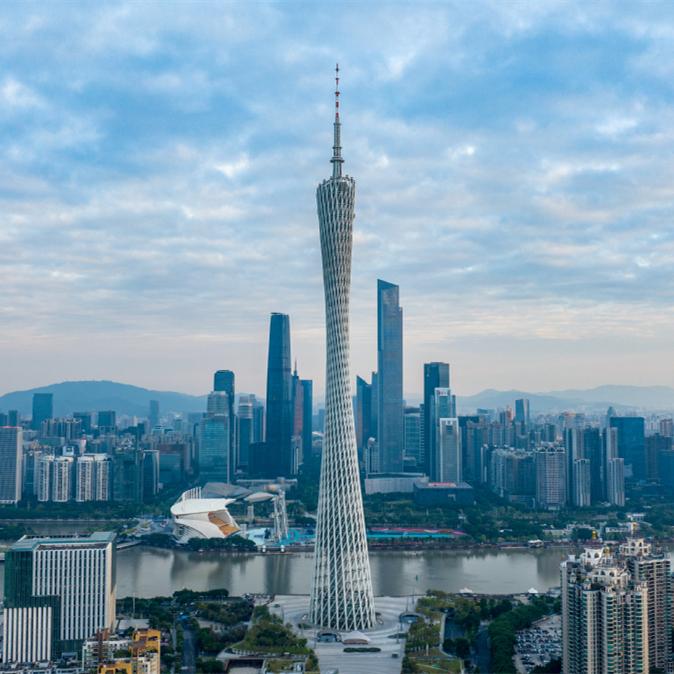 Chinese localities roll out measures to attract more foreign investment