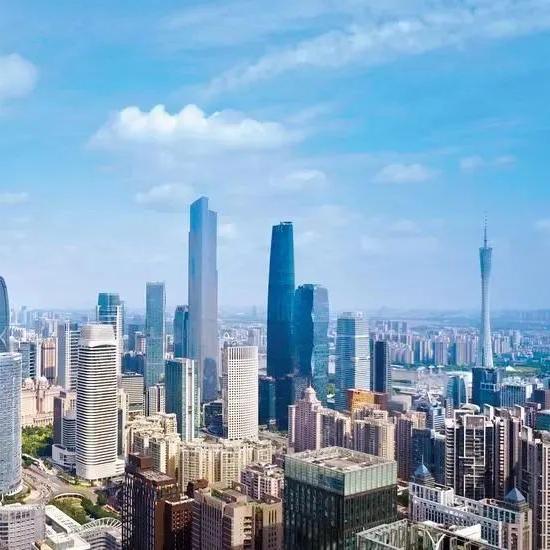 Guangzhou to welcome big businesses to fuel economic growth