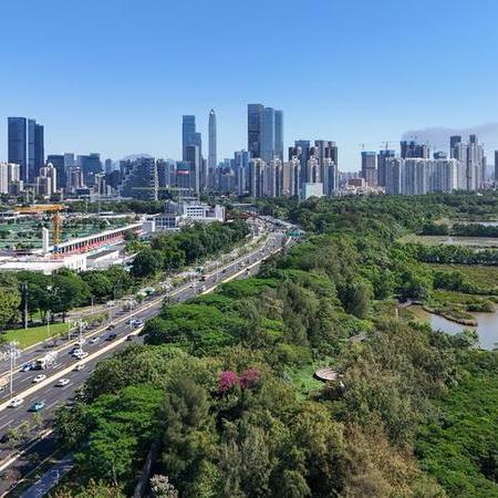 Guangdong remains top foreign investment destination in China