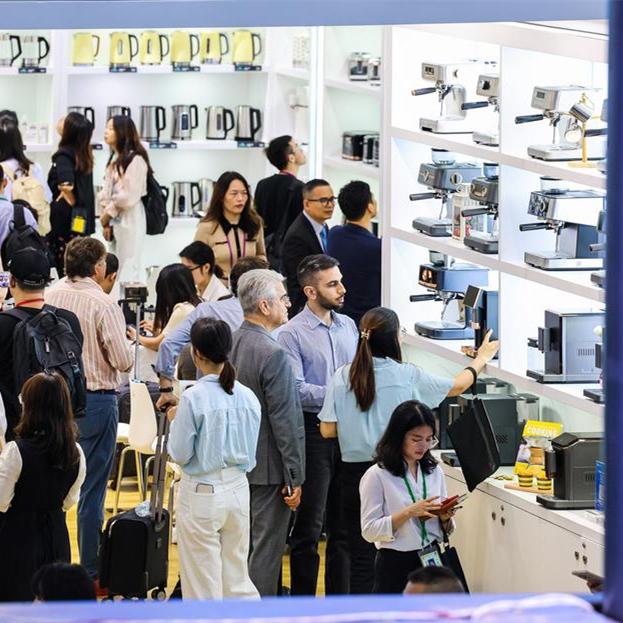 Foreign participants at Canton Fair to enjoy one-stop customs clearance