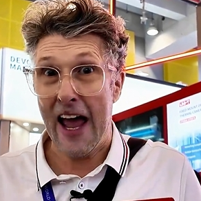 Canton Fair | British influencer: It's the best place for global buyers