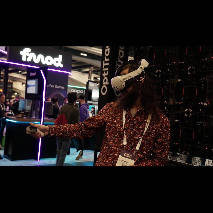 Domestic game creators step up charm offensive in overseas markets