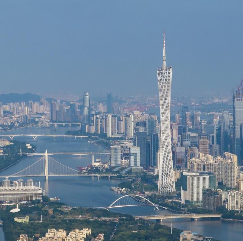 Guangdong first to issue judicial policy on IP disputes