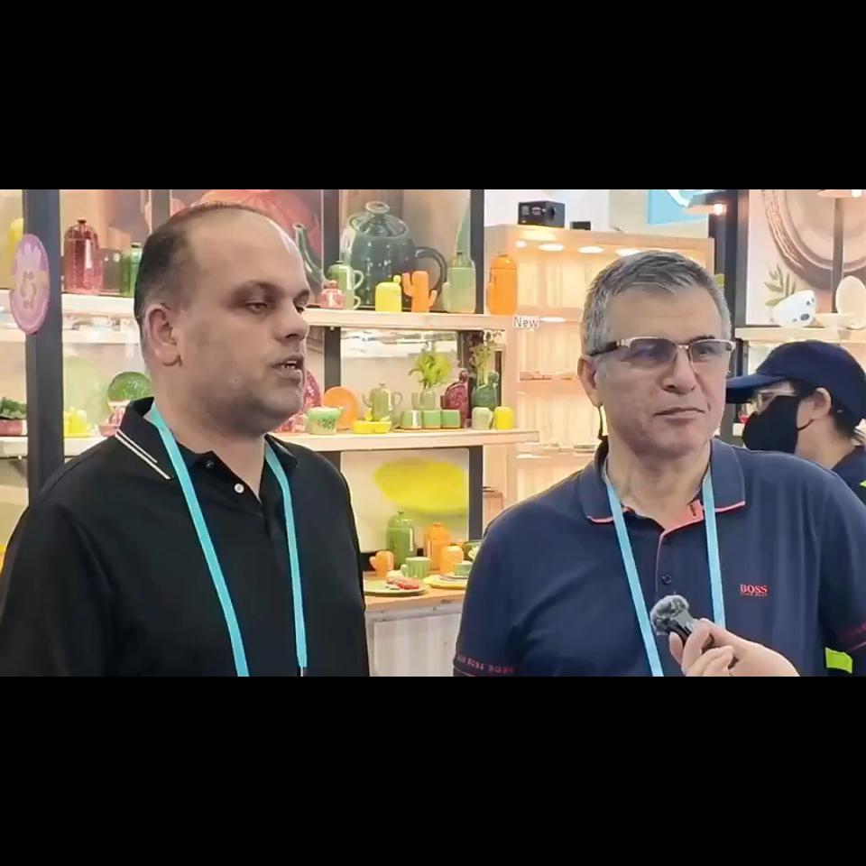 Canton Fair | How exhibitors and global buyers view US tariff war