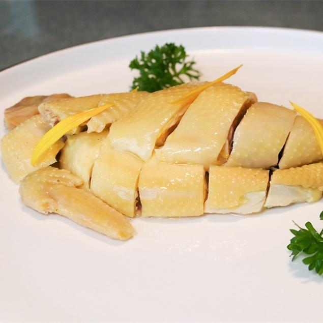 Enjoy Cantonese food during the May Day holiday