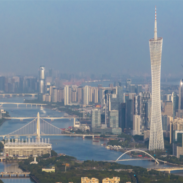 A look at two Sino-Russia friendly cities Guangzhou and Yekaterinburg