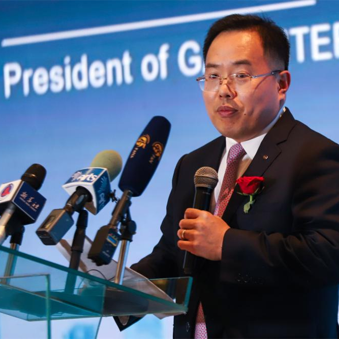 Chinese car manufacturer introduces EV brand to Ethiopian market