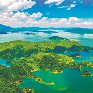 Committee formed in Guangzhou to guide the building of 'lake + green development zone'