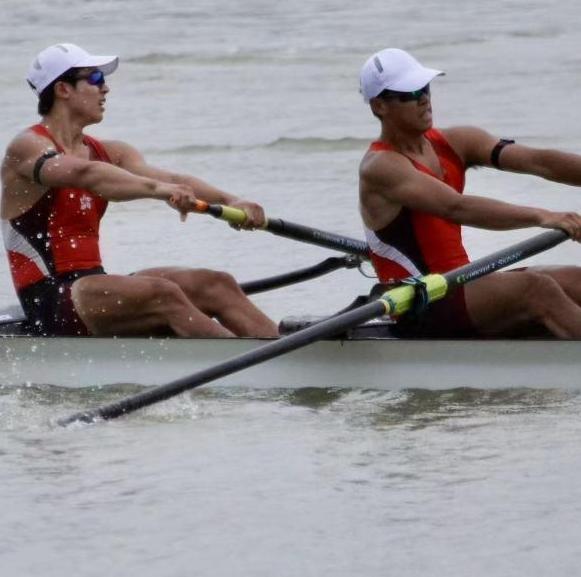 With Guangdong's support, Hong Kong rowing team returns to National Games after 20 years