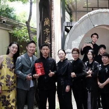 One more Michelin star in Guangzhou's cap