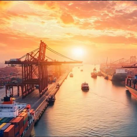 Nansha embraces global opportunities with port economy